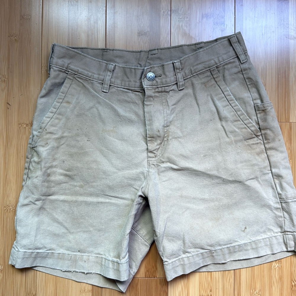 Patagonia Stand Up 7” Shorts